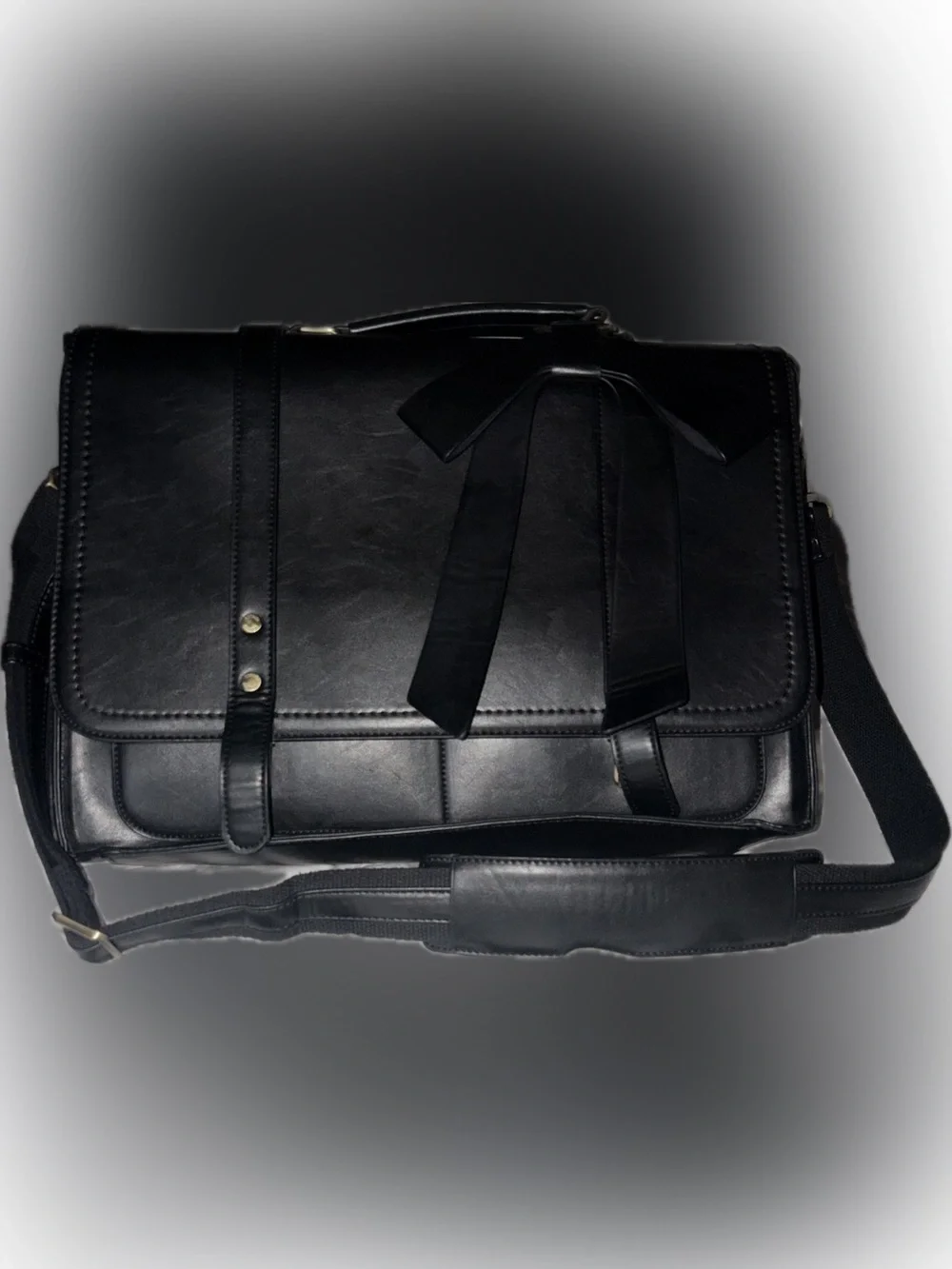 Ecosusi Bow Briefcase Women’s